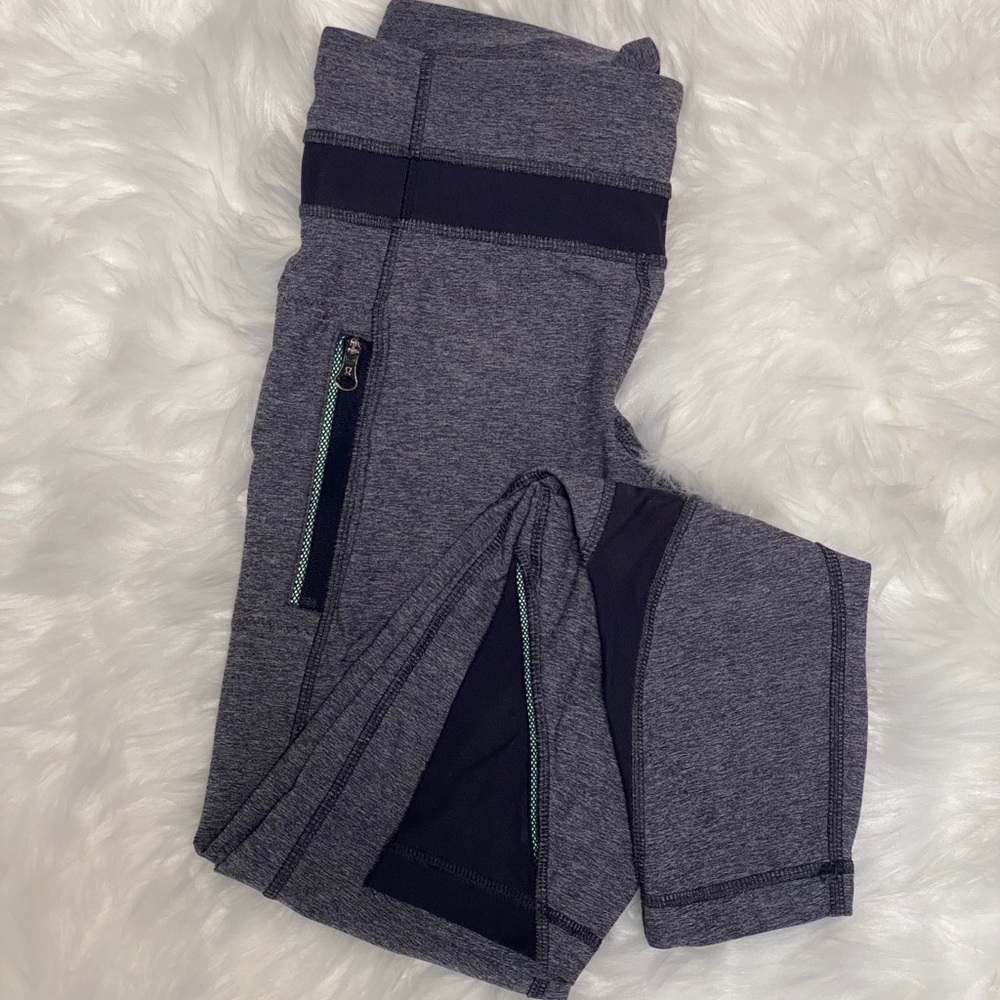 Lululemon Leggings - Picture 2 of 2